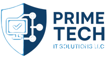 PrimeTechITSolutionsLLC.com